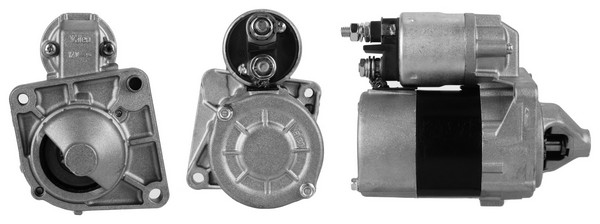 Rozrusznik ELSTOCK 25-3283