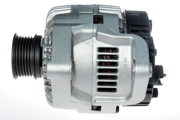 Alternator HELLA 8EL 011 710-341