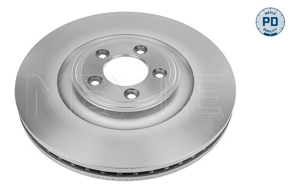 Tarcza hamulcowa MEYLE 18-83 521 0008/PD