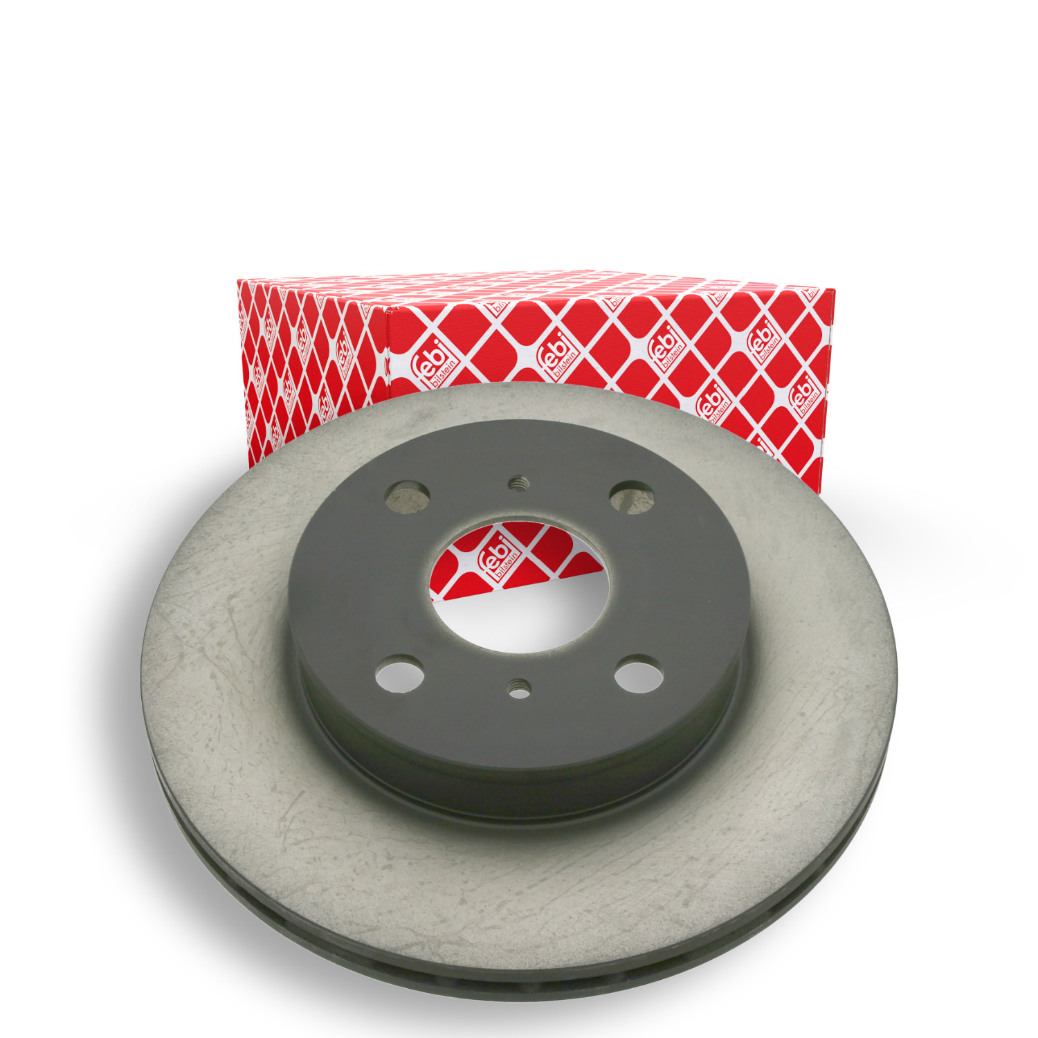 Tarcza hamulcowa FEBI BILSTEIN 26064