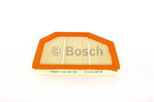 Filtr powietrza BOSCH F 026 400 508