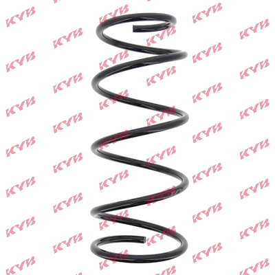 Sprężyna zawieszenia KYB RC1397