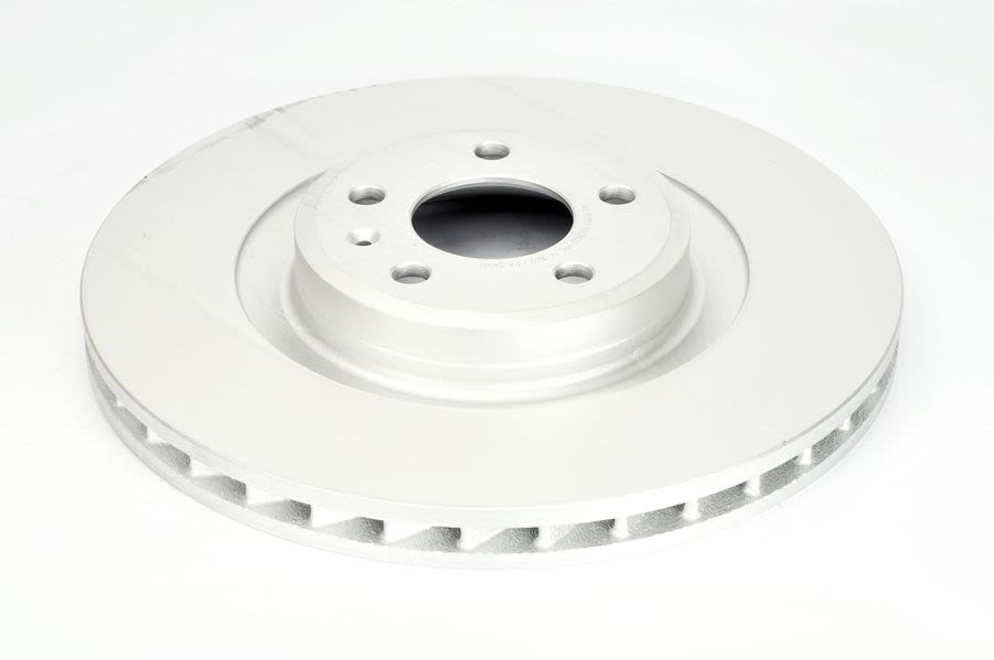 Tarcza hamulcowa TEXTAR 92160205