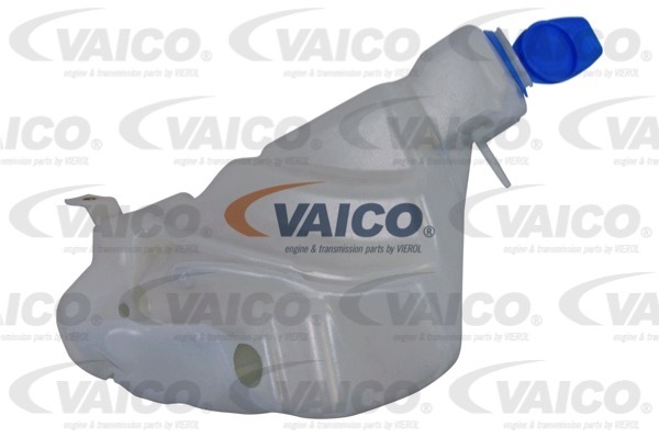 Zbiornik płynu spryskiwaczy VAICO V10-6350