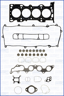 Zestaw uszczelek głowicy cylindrów AJUSA 52219100