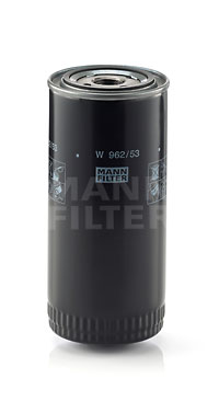 Filtr oleju MANN-FILTER W 962/53