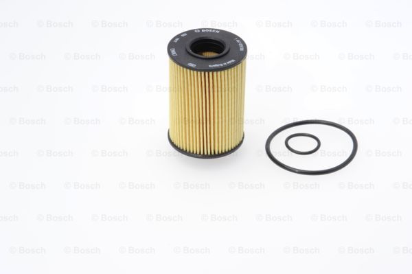 Filtr oleju BOSCH 1 457 429 306