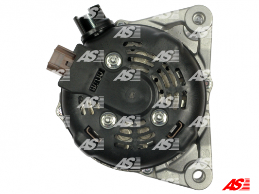 Alternator AS-PL A6018(DENSO)