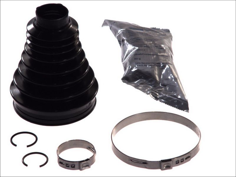 Zestaw osłon SPIDAN 24560