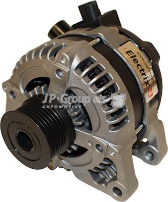 Alternator JP GROUP 1590103300