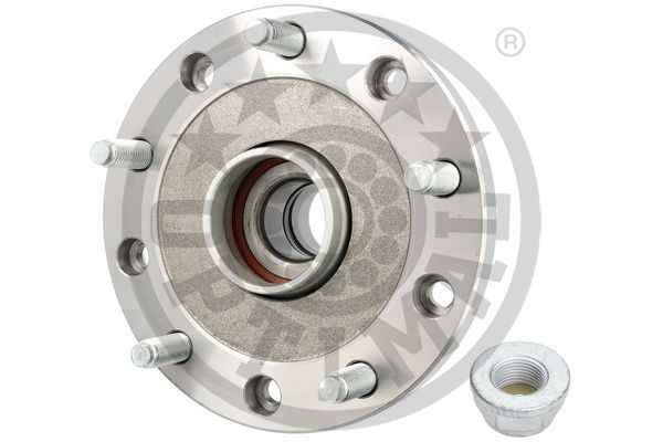 Zestaw łożysk koła OPTIMAL 302595