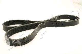 Pasek klinowy wielorowkowy JAPKO 6PK1560