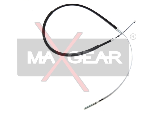 Linka hamulca ręcznego MAXGEAR 32-0086