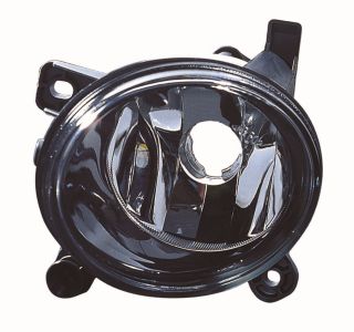 Lampa przeciwmgielna przednia ABAKUS 446-2005R-UQ