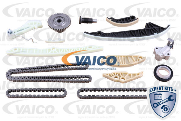 Zestaw łańcucha rozrządu VAICO V10-10022