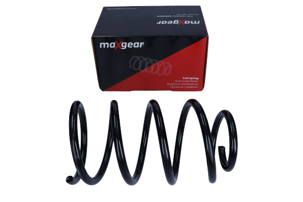Sprężyna zawieszenia MAXGEAR 60-0729D