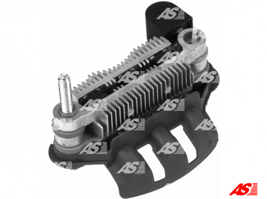 Mostek prostowniczy alternatora AS-PL ARC5056