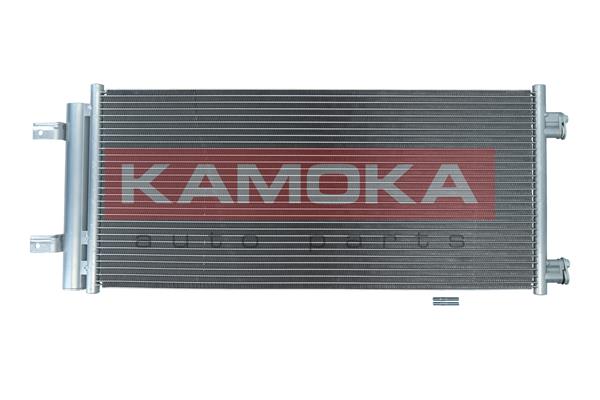 Skraplacz, klimatyzacja KAMOKA 7800259