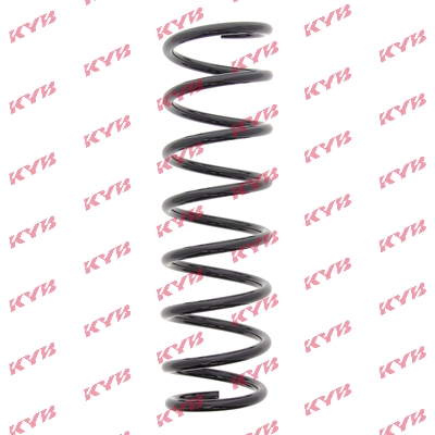 Sprężyna zawieszenia KYB RC6693