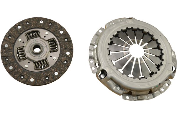 Zestaw sprzęgła KAVO PARTS CP-1211