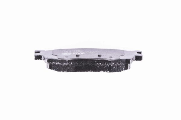 Klocki hamulcowe HELLA PAGID 8DB 355 014-921