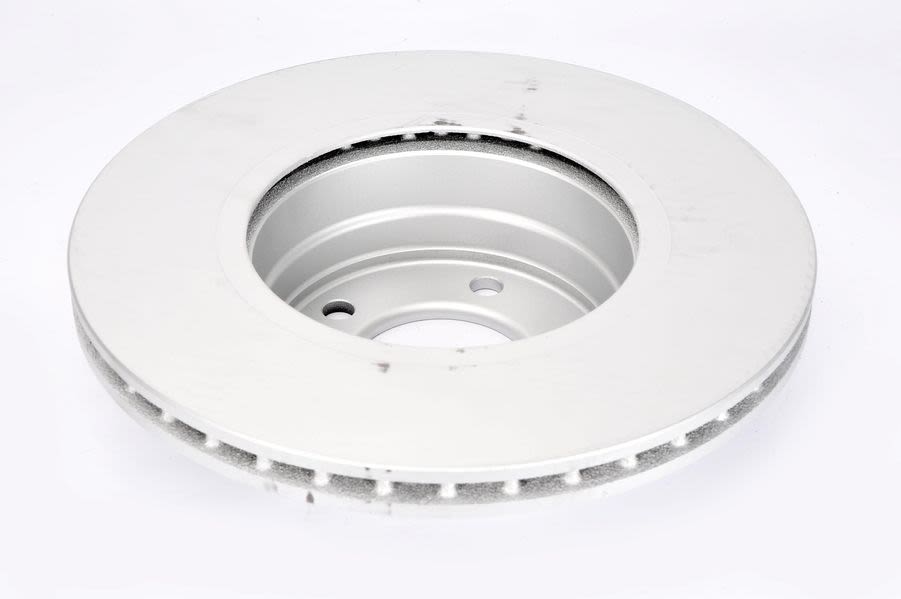 Tarcza hamulcowa TEXTAR 92122505