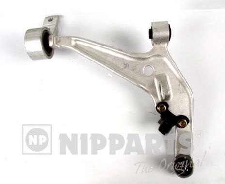 Wahacz zawieszenia koła NIPPARTS J4911022