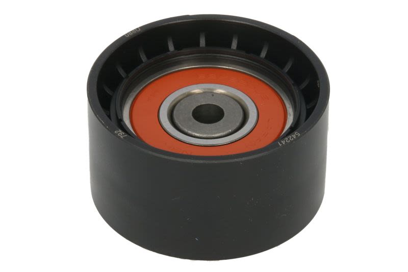 Rolka prowadząca paska osprzętu SKF VKMCV 56012