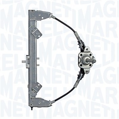 Podnośnik szyby MAGNETI MARELLI 350103139900
