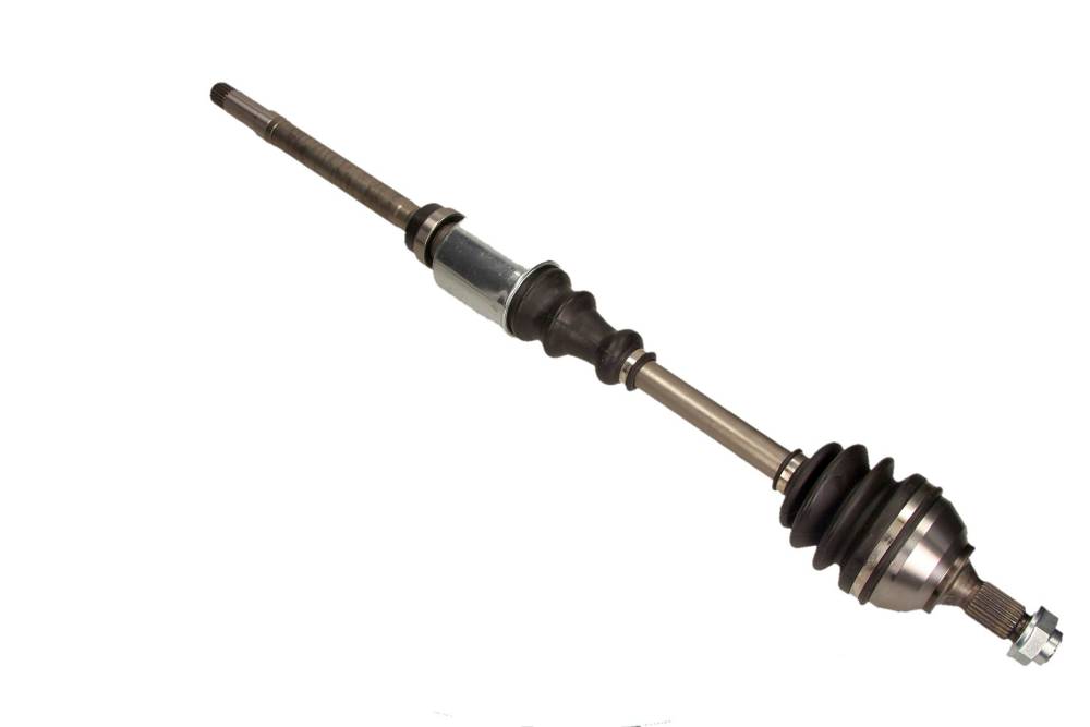 Półoś napędowa MAXGEAR 49-0486