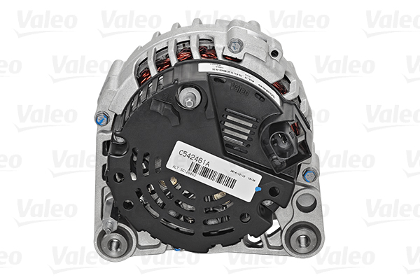 Alternator VALEO 439326