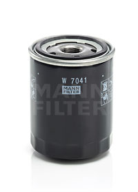 Filtr oleju MANN-FILTER W 7041