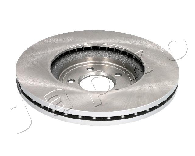 Tarcza hamulcowa JAPKO 600336C
