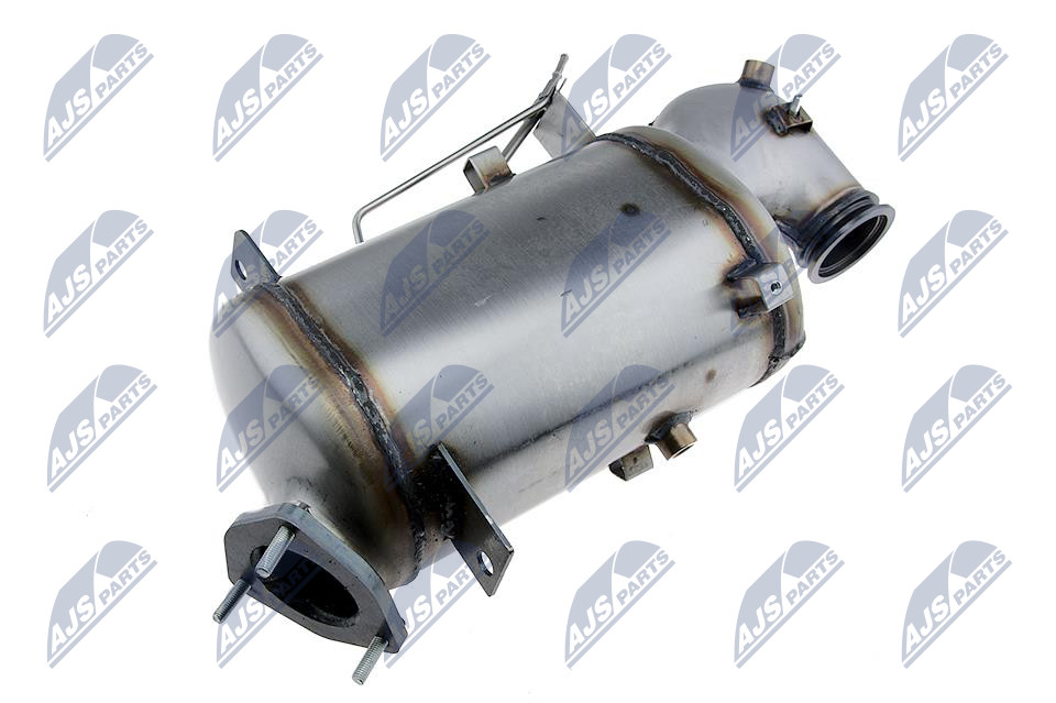 Filtr cząstek stałych NTY DPF-PL-006