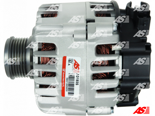 Alternator AS-PL A3193S