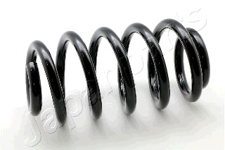 Sprężyna zawieszenia JAPANPARTS ZC2076H