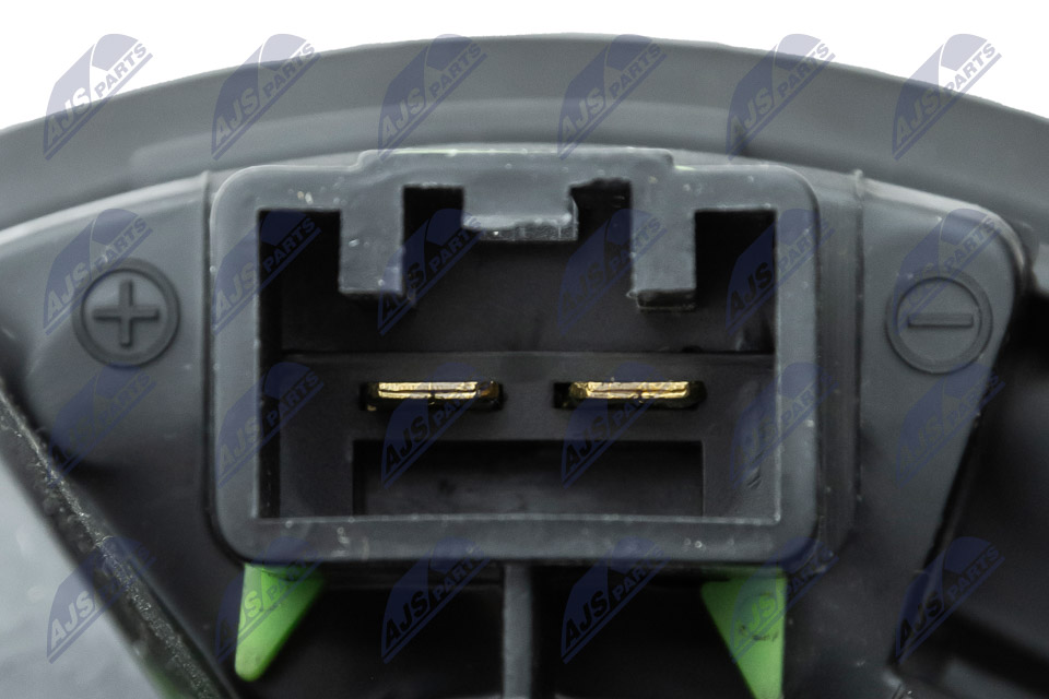 Wentylator wewnętrzny NTY EWN-FR-005