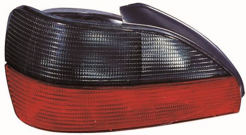 Lampa tylna zespolona ABAKUS 550-1934L-UE