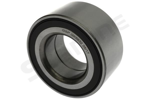 Zestaw łożysk koła STARLINE LO 06632