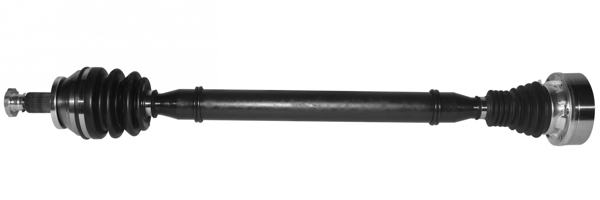 Półoś napędowa HART 471 586