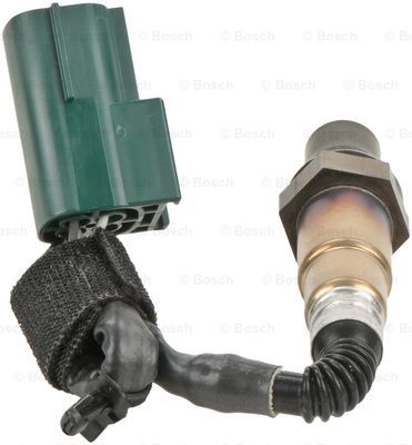 Sonda lambda BOSCH 0 258 006 596