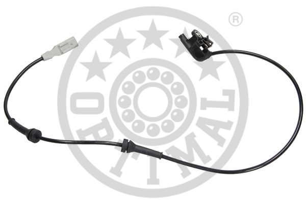 Czujnik ABS OPTIMAL 06-S662