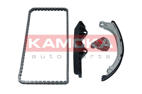 Zestaw łańcucha rozrządu KAMOKA 7001670