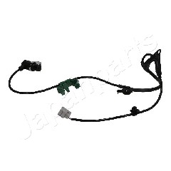 Czujnik ABS JAPANPARTS ABS-217