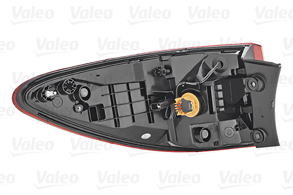Lampa tylna zespolona VALEO 047028