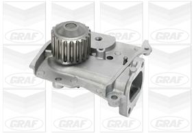 Pompa wody GRAF PA800