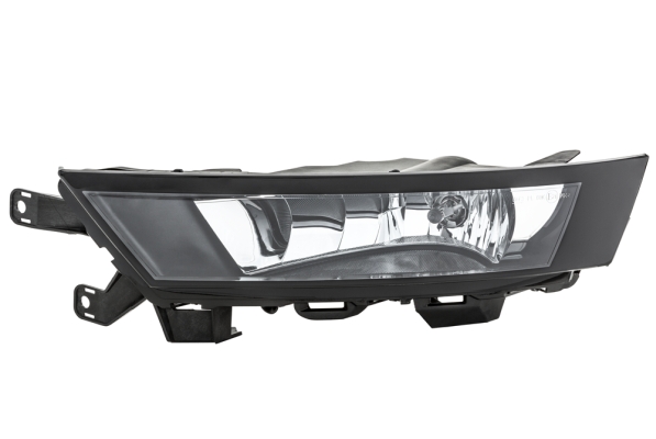 Lampa przeciwmgielna przednia HELLA 1ND 012 998-011