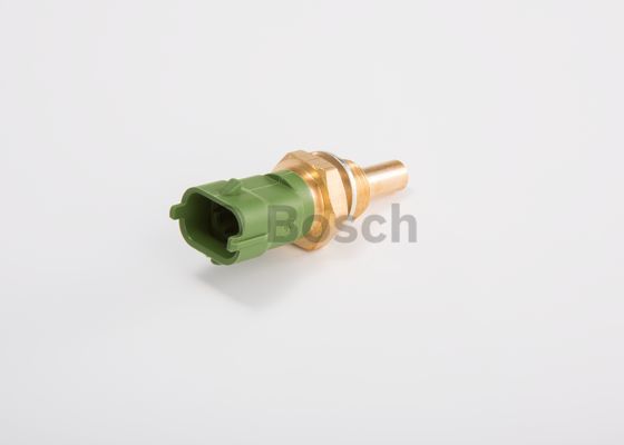 Czujnik temperatury płynu chłodzącego BOSCH 0 281 002 471