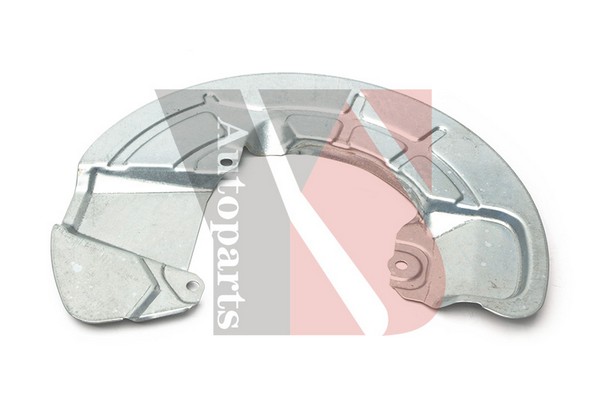 Tarcza kotwiczna YSPARTS YS-SP0041