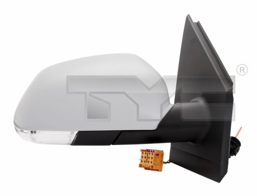 Lusterko zewnętrzne TYC 337-0142